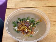 -汪记鲜鱼糊汤粉(沈阳路总店)