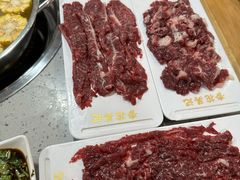 -杏花吴记牛肉火锅