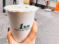 -1点点(龙湖金楠天街店)