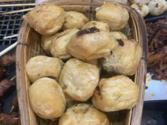 -建水兄弟鸡脚王烧烤(水岸艺城店)