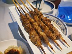 -真食净香居·内蒙烧麦(亚运村店)