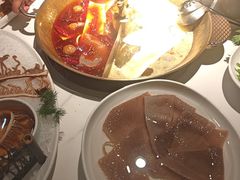 -小龙翻大江·小龙坎臻选店(太古里店)