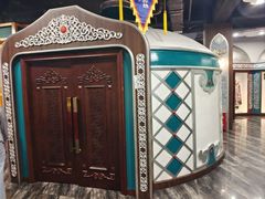 -哈啾嗨·新概念蒙餐(红星新城店)