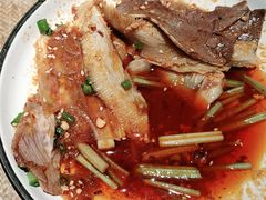 -渝信川菜(西单店)