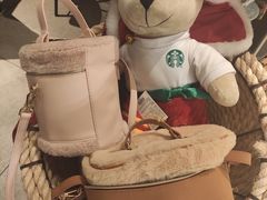 -星巴克(青浦宝龙店)