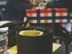 -遇见西木美式餐厅(体育路店)