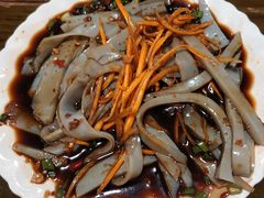 -民食香·腊排骨野生菌美食(木府店)