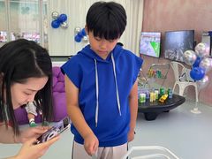 -CIAO·团建聚餐·生日派对轰趴馆(福田店)