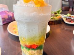 -大头虾越式风味餐厅(光明广场店)