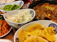 -东方饺子王(和平里店)