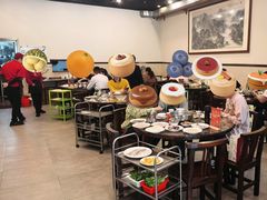 -正能量脆肉鲩火锅