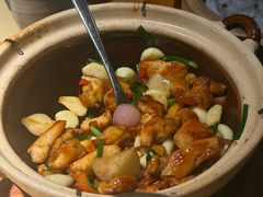 -荣小馆(杭州大厦店)