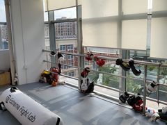 -EFL巴西柔术·综合格斗·泰拳·少儿体能训练(虹桥德必馆)
