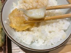 -天妇罗内顺田(罗湖店)