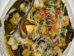 -尚一汤·粤菜海鲜(汇智国际商业中心店)
