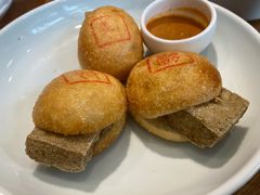 金馒包·永昌臭豆腐-苏小柳手作点心(控江旭辉分院)