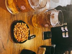 -汉森熊啤酒屋(雨耕山店)