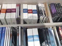 -浣熊唱片店(上海影城店)