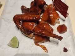 -侨美食家·粤菜(体育西路店)