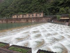 -河南宝泉旅游区