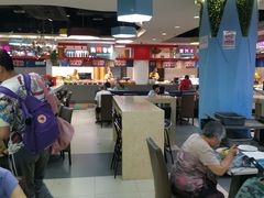 -食美汇美食广场(新奥店)