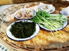 白玉木耳-有拈头成都市井火锅(南山总店)