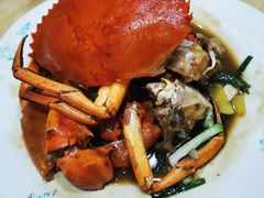 -小海豚•老字号海鲜餐厅(天涯店)