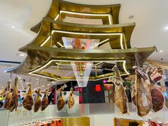 -小乌猪·金华筒骨煲(永盛购物广场店)