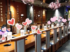 -呷哺呷哺 黄金牧场 (盛世天骄店)