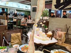 -得意咚瓜·顺德鱼生·冬瓜火锅(深圳首店)