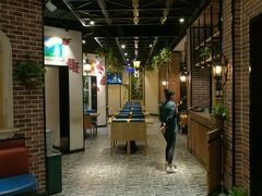 大堂-金悦印象小馆(三里河店)