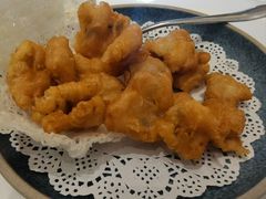 -万龙洲海鲜(广渠门店)