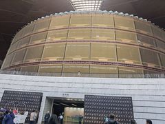 -国家大剧院西餐厅
