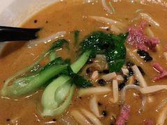 -漆黑觉米粉(三里屯店)