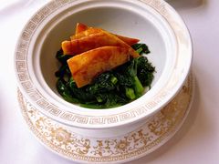 上汤豆苗-苏浙总会(国金中心店)