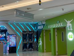 -吾悦广场(南京鼓楼店)