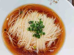 -松鹤楼·苏式汤面(虹桥天地店)