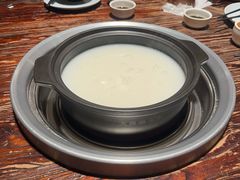 -大良毋米粥(锦龙路总店)