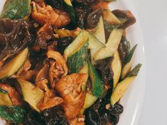 -孟记粥铺·家常菜·烧烤·粥(亚运村店)