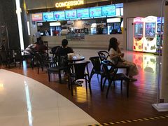 -乐天影城(威高广场店)