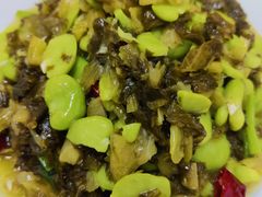 -张桥杨记羊肉饭店