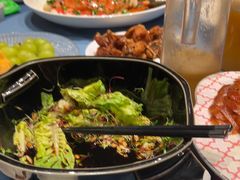 -宴周康·精致江浙菜(周浦店)