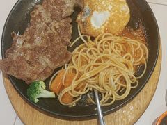 -豪享来牛排(人民店)