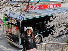 -南浦大桥长途旅游客运站