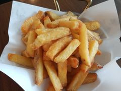 -FISH&POTATO Cō(地中海美食 万象城店)