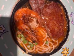-豪客来牛排(重庆金源世纪广场1731店 )