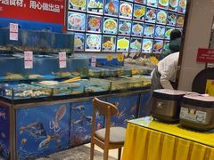 -添福来墨鱼饺子 · 海鲜东北菜(大连星海·黄浦路店)