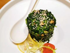 -香园茶社·金陵小灶(老门东店)