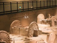 -洛阳周王城天子驾六博物馆