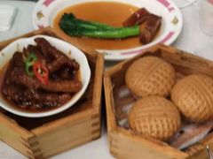 -东鑫记港式茶餐厅(南京东路店)